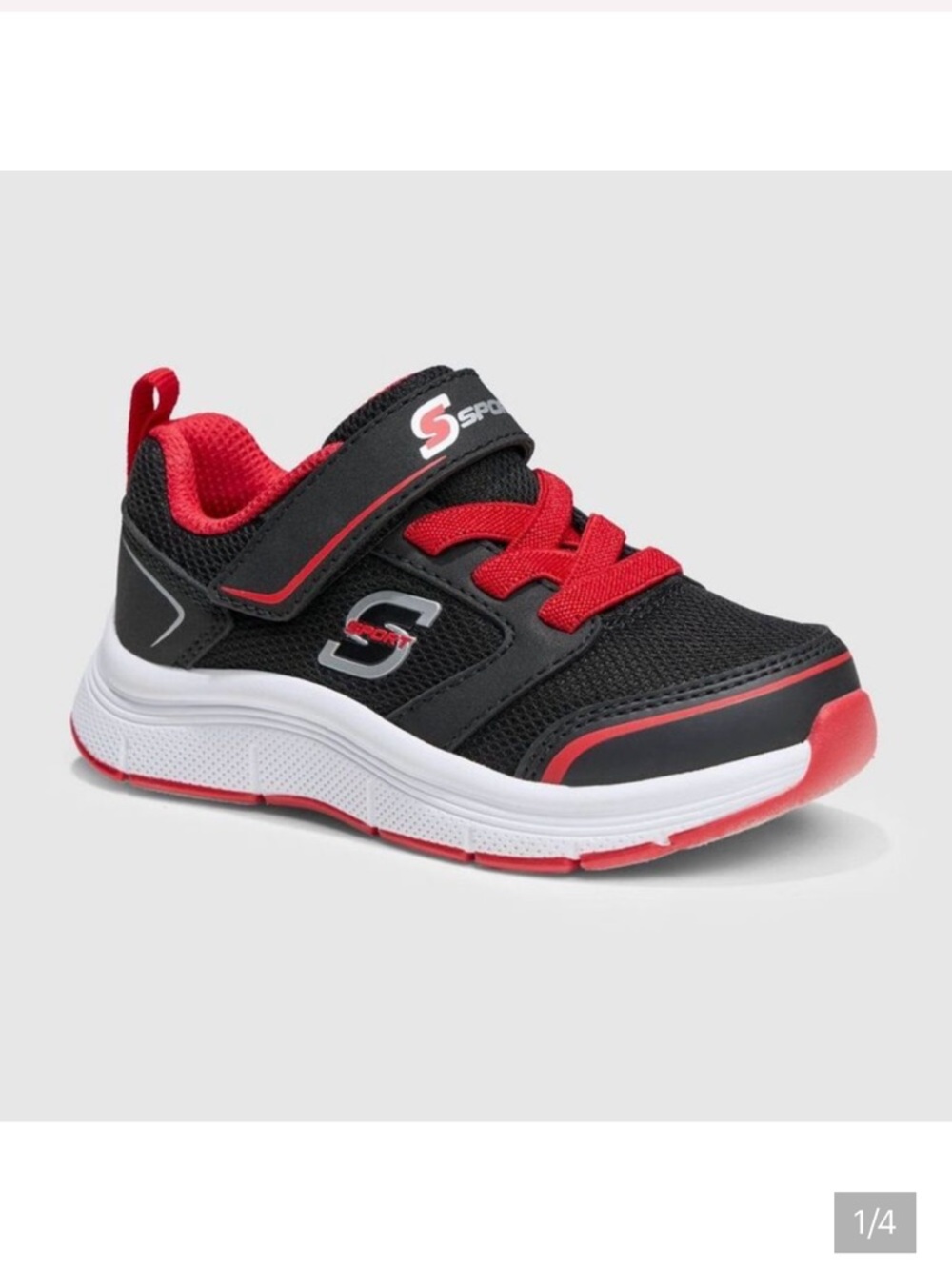 Skechers S Sport Sneakers